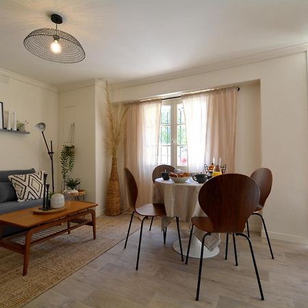 Ferienwohnung Le Liron LʼIsle-sur-la-Sorgue Exterior foto