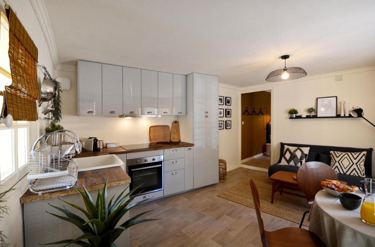 Ferienwohnung Le Liron LʼIsle-sur-la-Sorgue Exterior foto