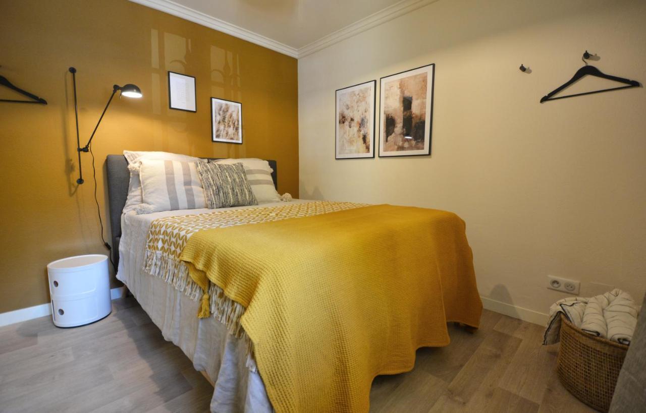 Ferienwohnung Le Liron LʼIsle-sur-la-Sorgue Exterior foto